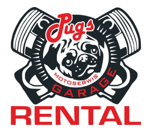Pugs Garage